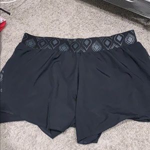Sugoi Athletic running shorts